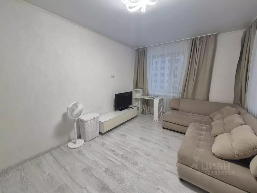 2-к кв. Москва Сосенское поселение, ул. Василия Ощепкова, 4 (50.0 м) - Фото 2