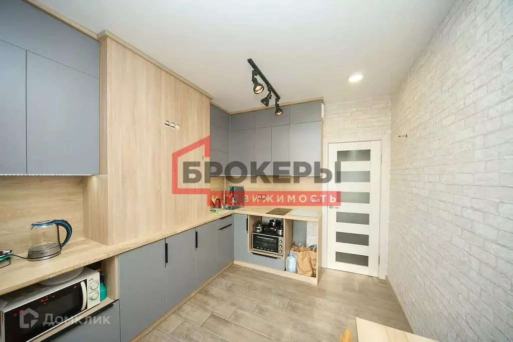 Продаётся 1-к квартира, 48.9 м - Фото 0
