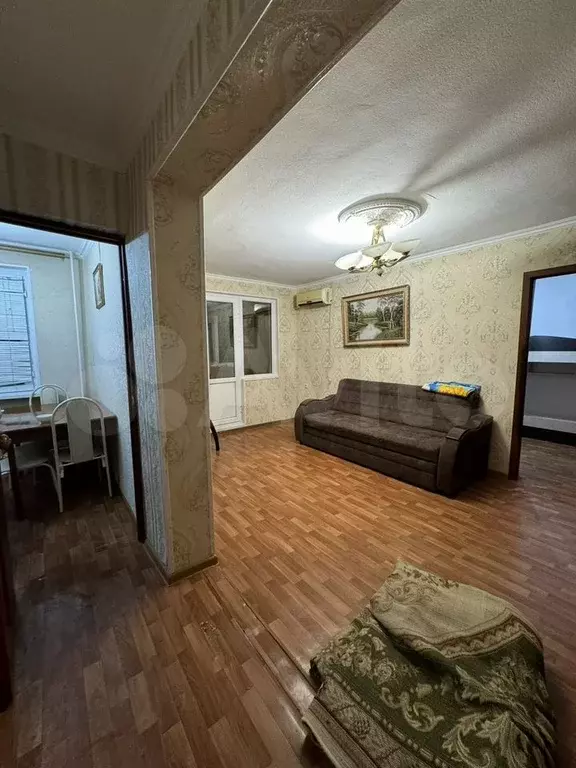 2-к. квартира, 48 м, 3/5 эт. - Фото 0