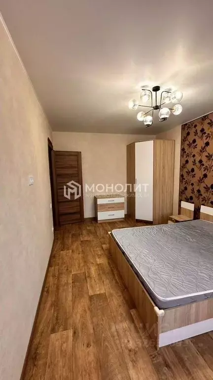 3-к кв. Белгородская область, Старый Оскол Олимпийский мкр, 51 (63.0 ... - Фото 2