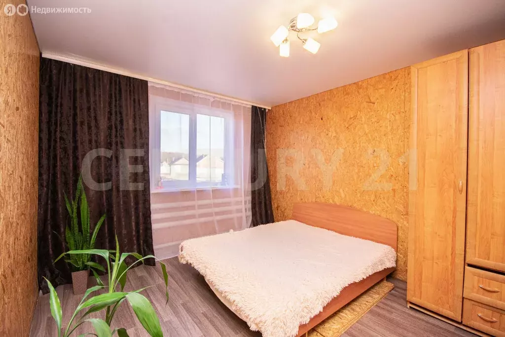 Дом в село Большие Ключищи, Отрадная улица, 8 (89.7 м) - Фото 2