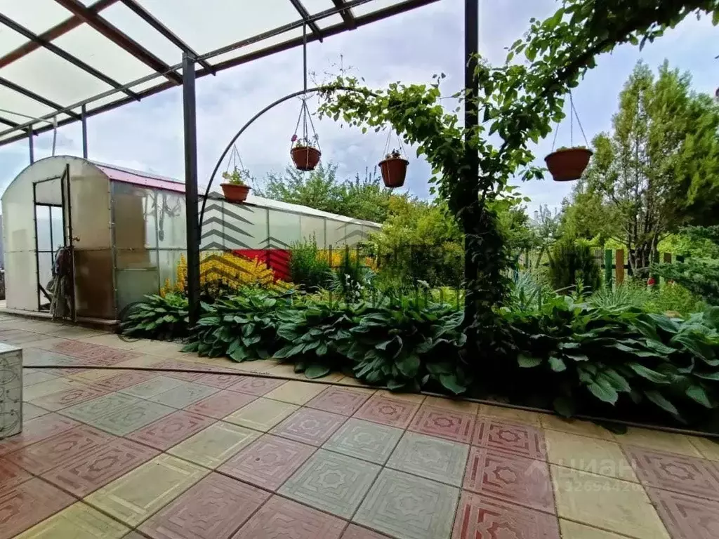 Коттедж в Белгородская область, Старый Оскол Новая Ямская сл.,  (295 ... - Фото 1