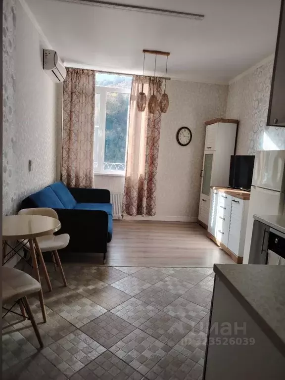 Студия Краснодарский край, Сочи городской округ, с. Краевско-Армянское ... - Фото 2