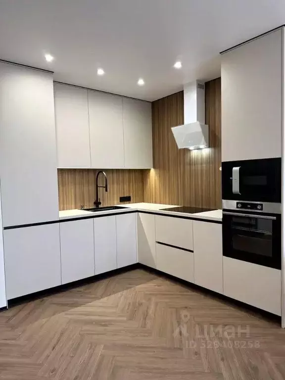 1-к кв. Краснодарский край, Сочи ул. Ленина, 294/6 (32.5 м) - Фото 2