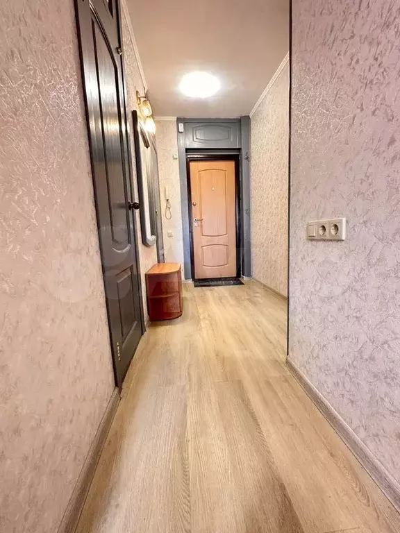 1-к. квартира, 31,6 м, 7/9 эт. - Фото 1