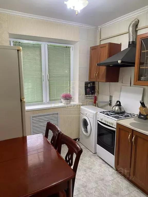 2-к кв. Северная Осетия, Владикавказ ул. Борукаева, 12А (45.0 м) - Фото 2