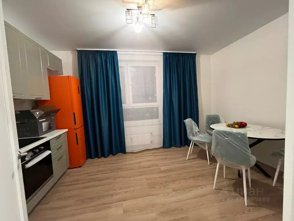 2-к кв. Москва Ленинградское ш., 229Ак1 (55.0 м) - Фото 2