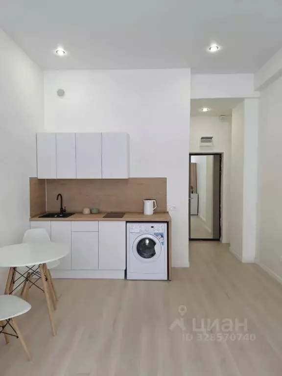 Студия Московская область, Люберцы Октябрьский просп., 403 (24.6 м) - Фото 2