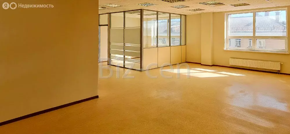 Офис (222.2 м) - Фото 2