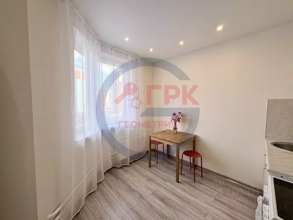 1-к кв. Москва Рождественская ул., 33 (38.5 м) - Фото 1