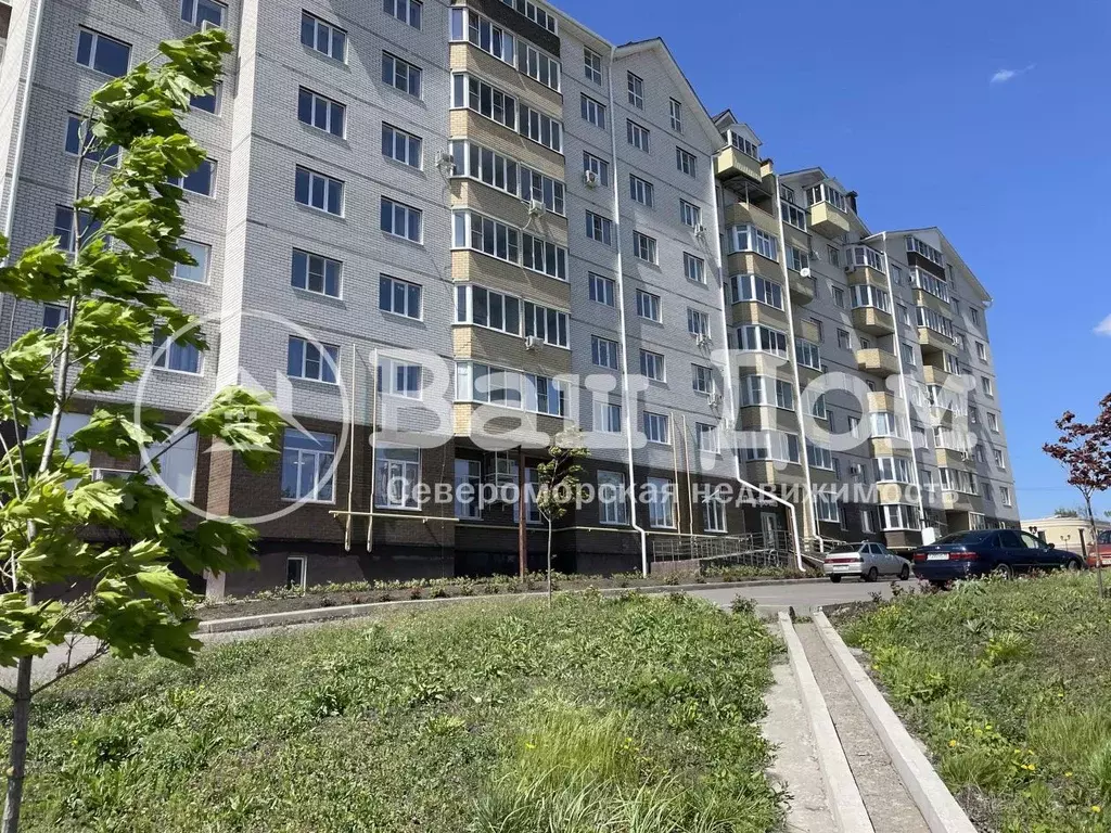 3-к кв. Воронежская область, Бобров Пролетарская ул., 67Д (72.0 м) - Фото 1