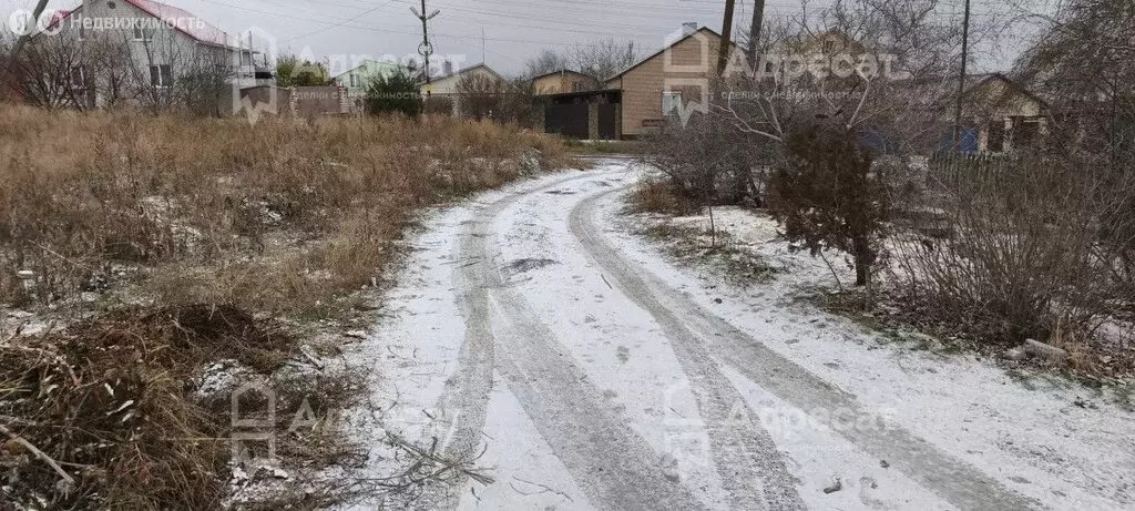 Участок в Волгоград, Абхазская улица (3.3 м) - Фото 0