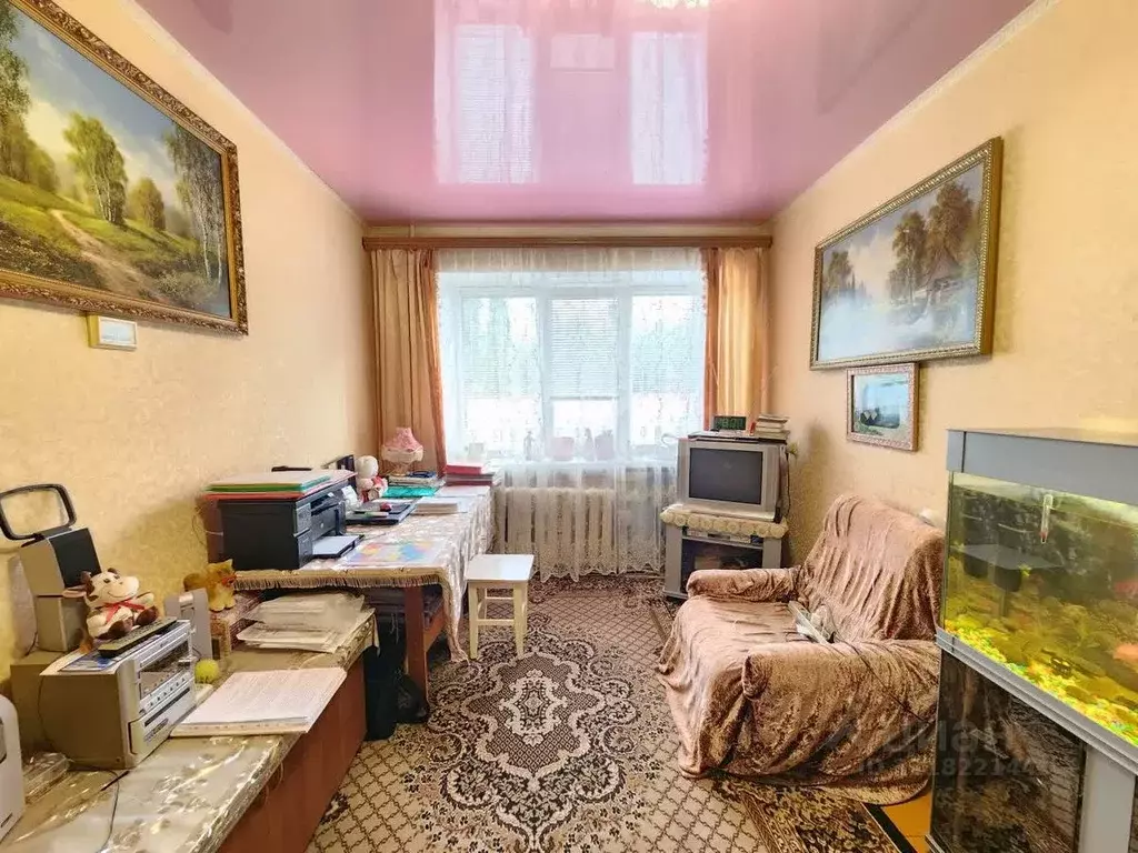 1-к кв. Башкортостан, Стерлитамак ул. Худайбердина, 158 (29.4 м) - Фото 1