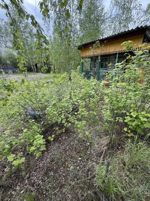 Дом в Саха (Якутия), Якутск городской округ, с. Маган  (60 м) - Фото 0