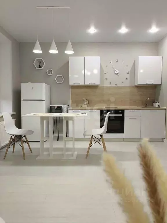 Студия Новосибирская область, Новосибирск ул. Немировича-Данченко, ... - Фото 1