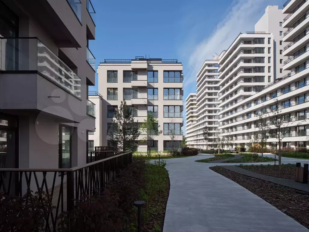 Квартира-студия, 20 м, 2/15 эт. - Фото 0
