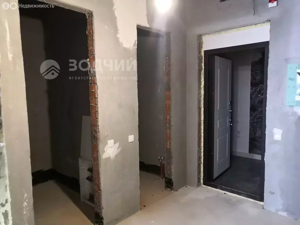 2-комнатная квартира: Чебоксары, улица Карла Маркса, 50к1 (65.1 м) - Фото 1