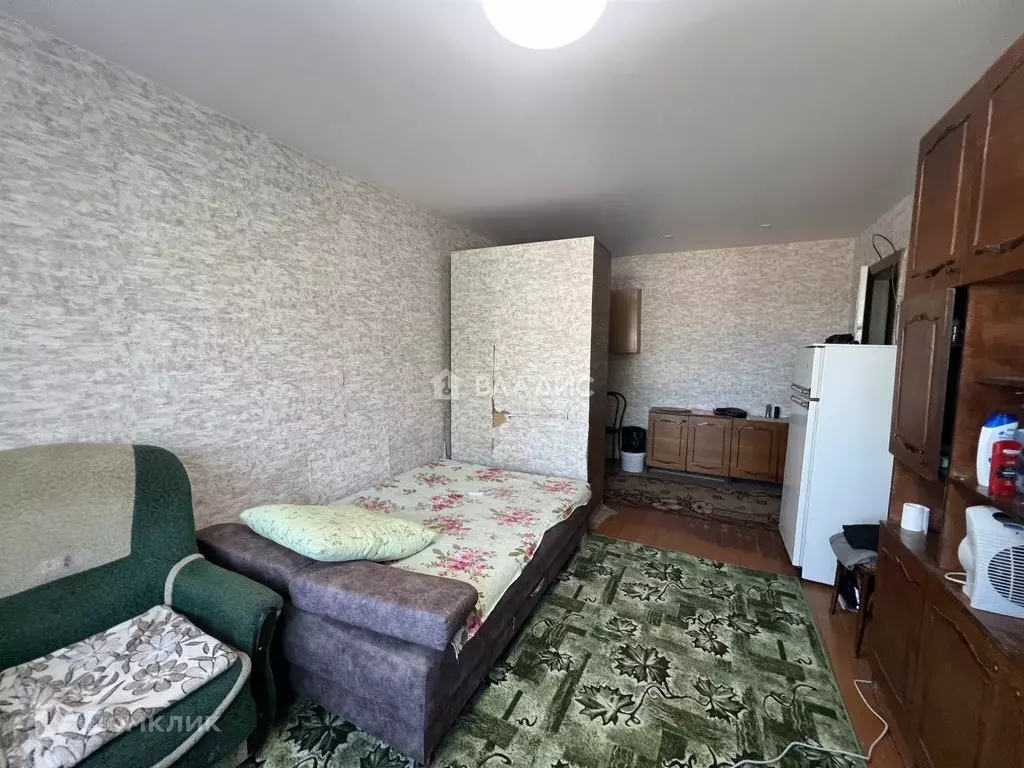 Продаётся квартира-студия, 18.8 м - Фото 0