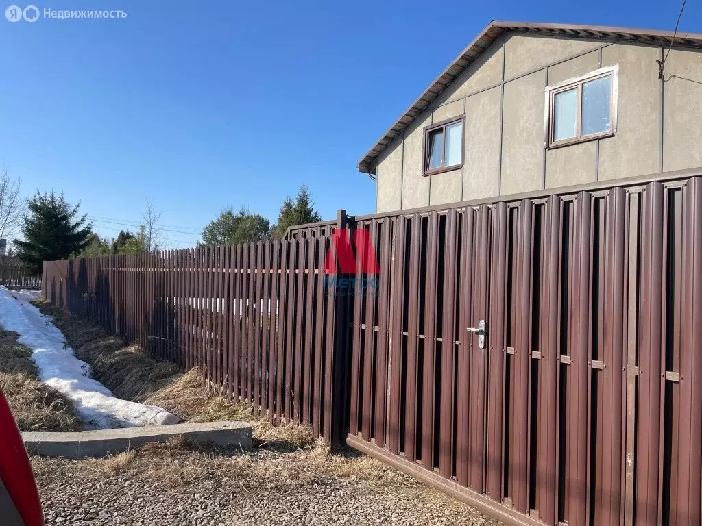 Дом в Ярославский муниципальный округ, деревня Бор (199.6 м) - Фото 2