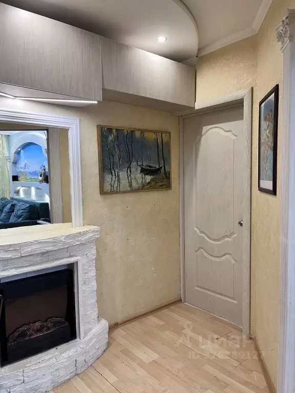 2-к кв. Самарская область, Тольятти ул. Ушакова, 58 (45.9 м) - Фото 2