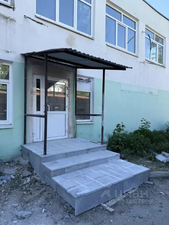 Офис в Свердловская область, Ревда ул. Спартака, 9А (45 м) - Фото 1