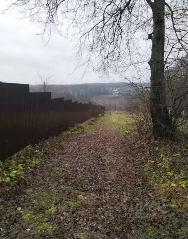 Участок в Московская область, Серпухов городской округ, д. Присады  ... - Фото 1