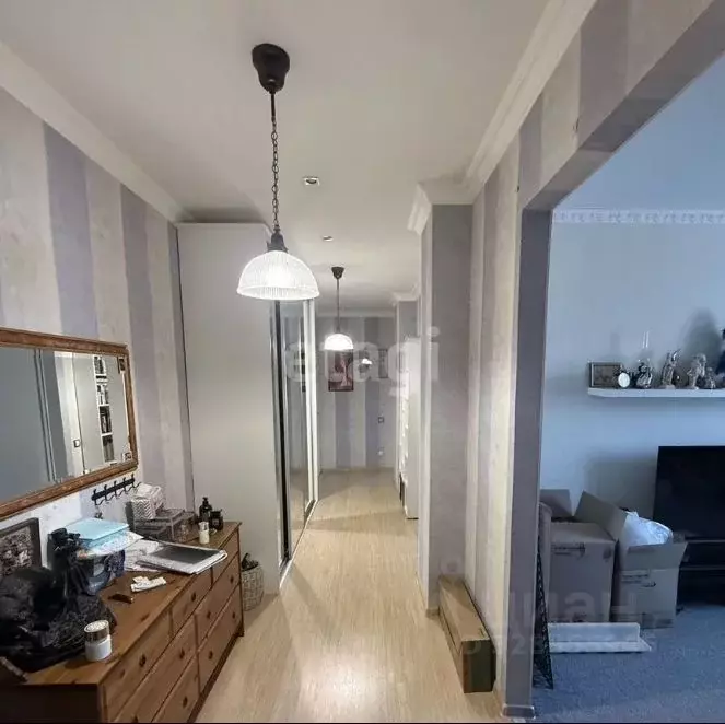 2-к кв. Пермский край, Пермь Комсомольский просп., 76 (60.8 м) - Фото 2