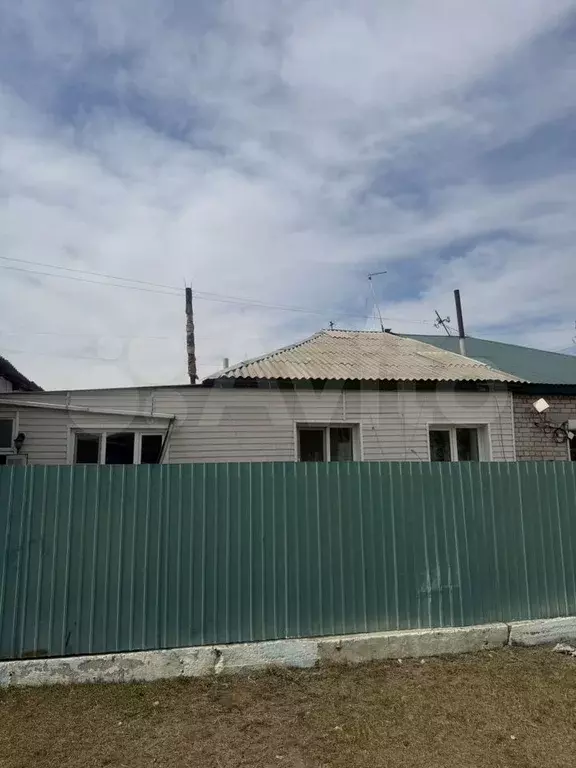 Дом 85 м на участке 15 сот. - Фото 0