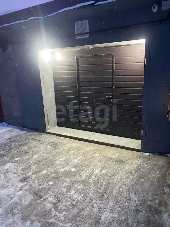 Гараж в Свердловская область, Нижний Тагил Индустриальная ул., 15 (25 ... - Фото 2