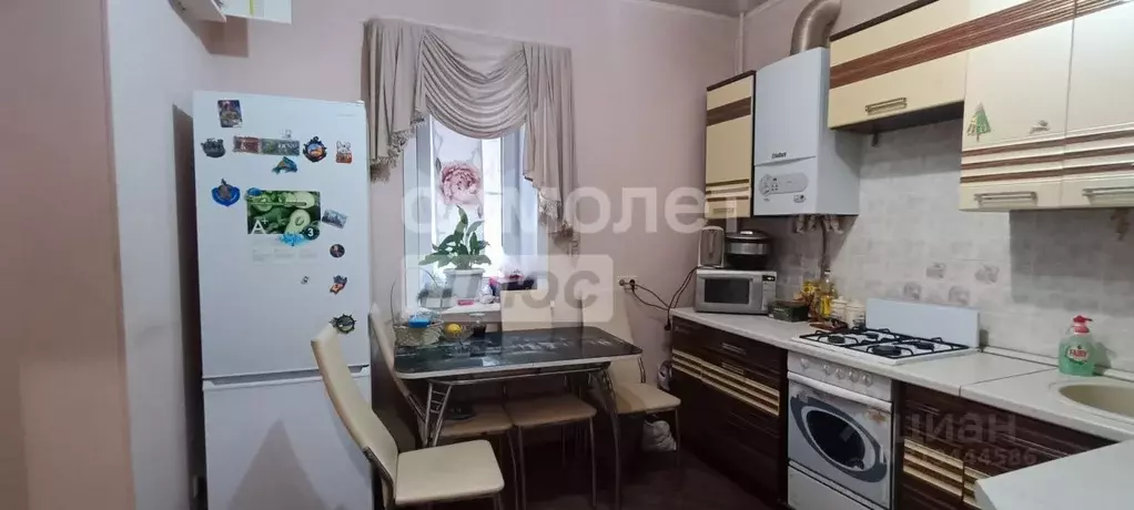 Дом в Тамбовская область, Тамбов Ленинградская ул., 12 (49 м) - Фото 1