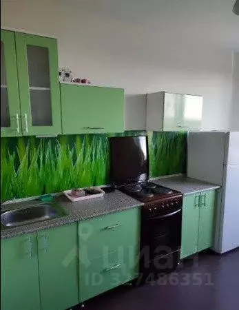 1-к кв. Московская область, Балашиха Железнодорожный мкр, ул. ... - Фото 1