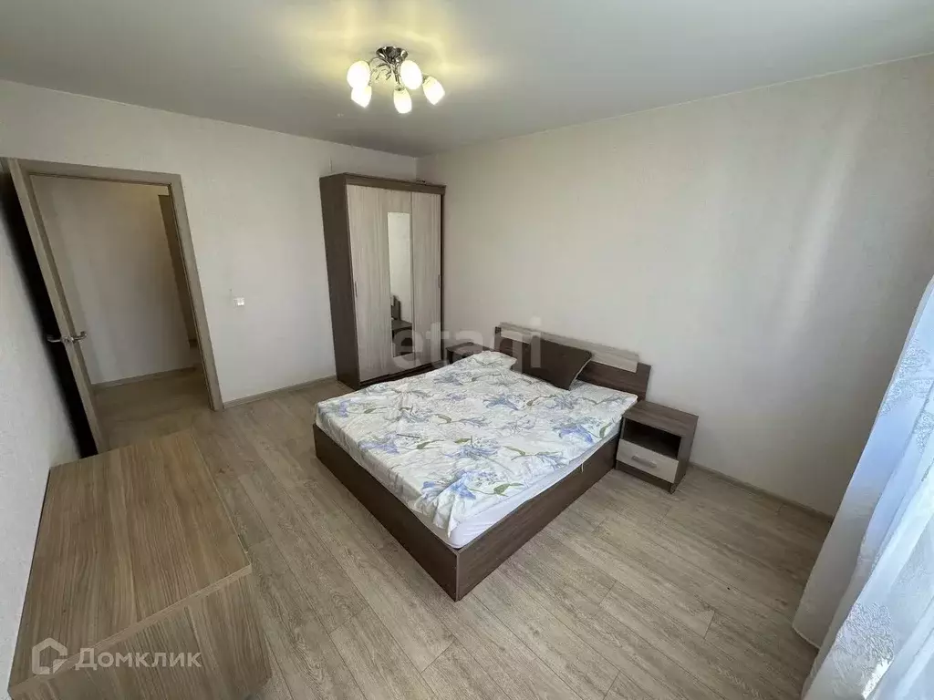 Продаётся 2-к квартира, 60.3 м - Фото 1