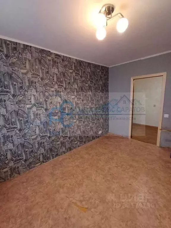 2-к кв. Саратовская область, Саратов ул. Имени А.П. Шехурдина, 50 ... - Фото 1