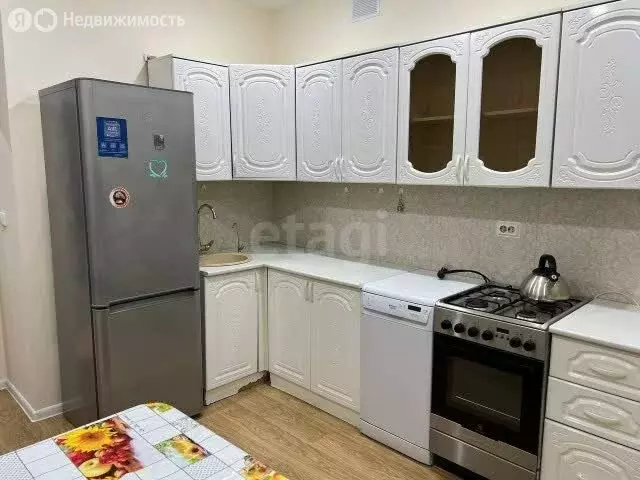 1-комнатная квартира: Якутск, Якутская улица, 2/14 (38.8 м) - Фото 2