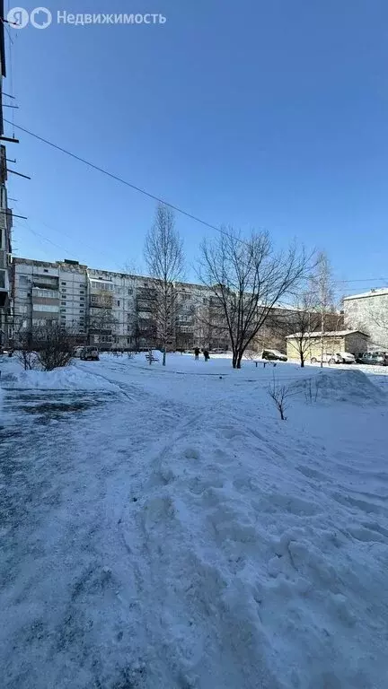 1-комнатная квартира: Уссурийск, Промышленная улица, 5а (34.6 м) - Фото 2