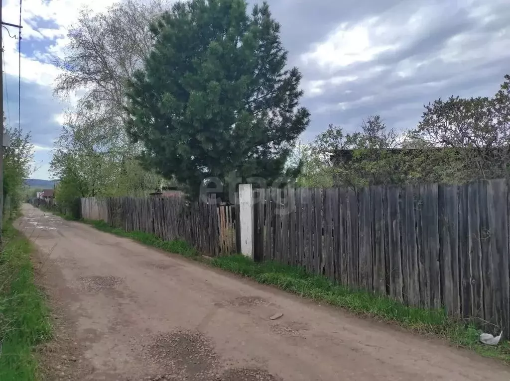 Участок в Красноярск, 2-я Садовая улица (6.62 м) - Фото 2