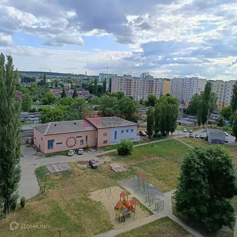Продаётся 1-к квартира, 37 м - Фото 0