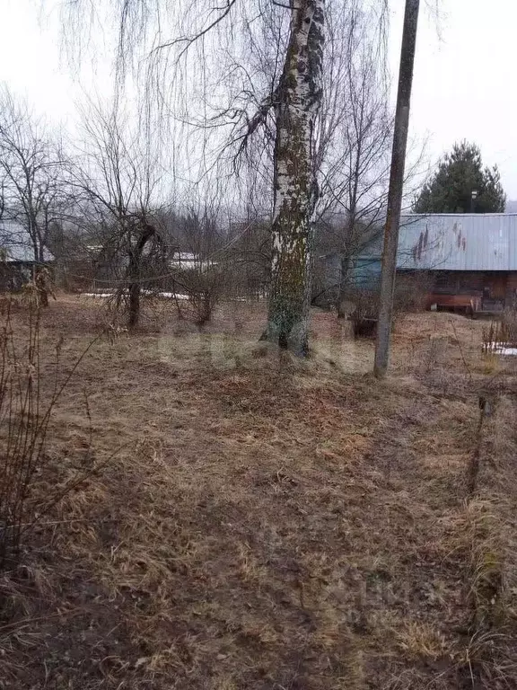 Дом в Вологодская область, Шекснинский муниципальный округ, д. ... - Фото 1