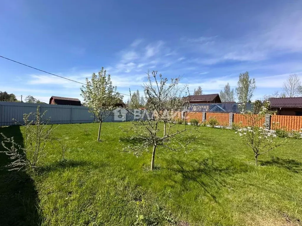 Дом в Ленинградская область, Тосно г. Тосненский район, Тосненское ... - Фото 1