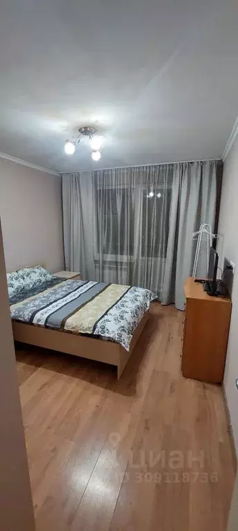 2-к кв. Московская область, Солнечногорск Комплексной застройки ... - Фото 1