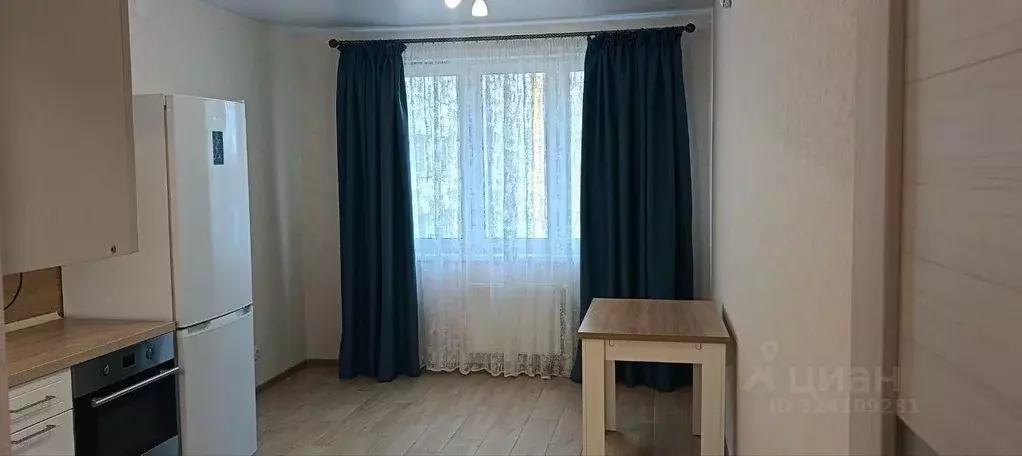 1-к кв. Нижегородская область, Нижний Новгород просп. Героев Донбасса, ... - Фото 2