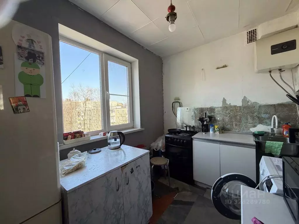 Комната Московская область, Сергиев Посад ул. Дружбы, 8 (22.5 м) - Фото 1