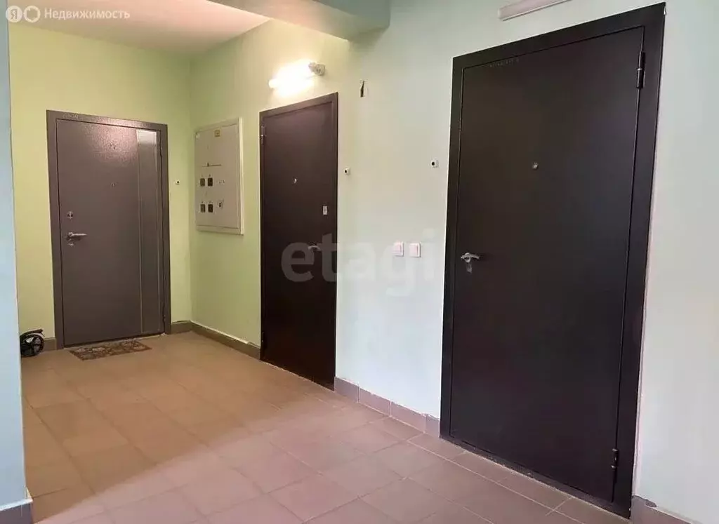 3-комнатная квартира: Йошкар-Ола, Воскресенский проспект, 1А (92 м) - Фото 2