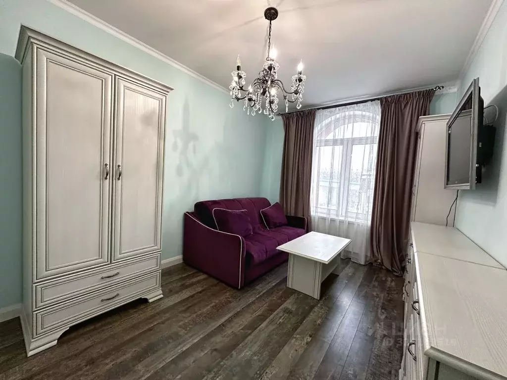 1-к кв. Московская область, Одинцовский городской округ, с. Ромашково ... - Фото 1