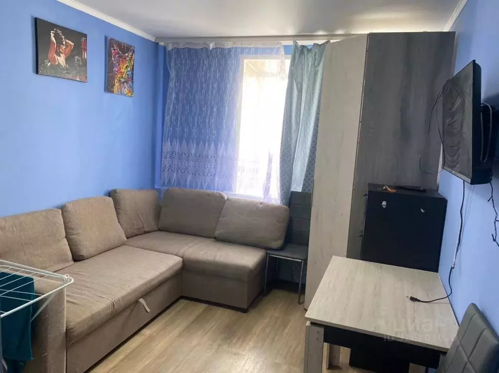 Студия Татарстан, Казань Авангардная ул., 87 (17.0 м) - Фото 1