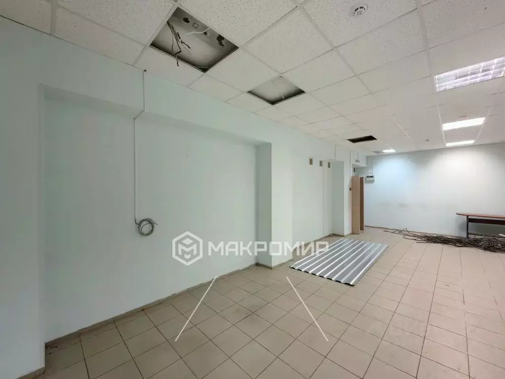 Помещение свободного назначения в Архангельская область, Архангельск ... - Фото 2