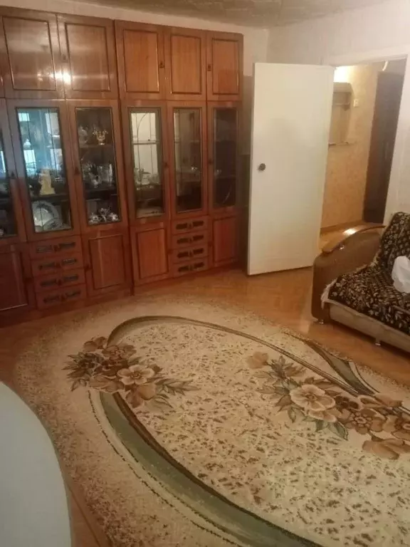 2-к кв. Пензенская область, Пенза ул. Юбилейная, 10 (51.0 м) - Фото 1