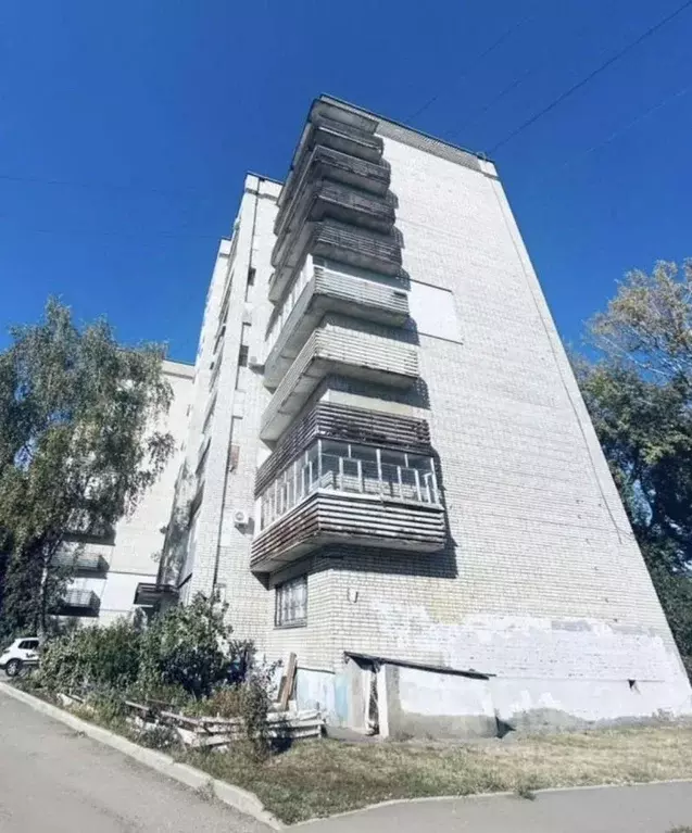 3-к кв. Ярославская область, Ярославль Корабельная ул., 8 (57.4 м) - Фото 2