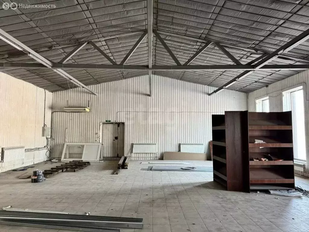 Торговая площадь (160 м) - Фото 2