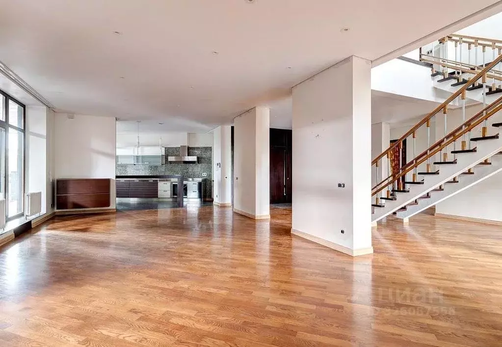 Дом в Московская область, Одинцовский городской округ, пос. Горки-2, ... - Фото 2